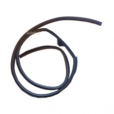 Dichtung Kantenschutz 1254532 rechts f�r Ford Focus MK1 Limo