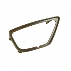 Rahmen f�r NSW vr  2M51-19952-BW f�r Ford Focus MK1 ab 01