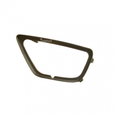 Rahmen f�r NSW vl  2M51-19953-BW f�r Ford Focus MK1 ab 01