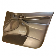 T�rverkleidung 98-ABA23942 vr f�r Ford Focus MK1 GIA BUSAC BLACK