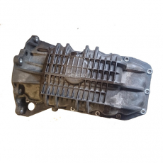 �lwanne 98MM-6675-CB f�r Ford Focus MK1 1,6l 16V