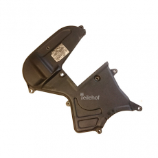 Zahnriemenabdeckung 98MM-6P073-AC f�r Ford Focus MK1 1,6l FYDB FYDD