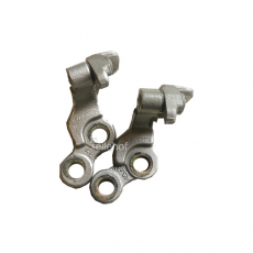 T�rscharnierset hr XS4A-A26800-BB f�r Ford Focus MK1