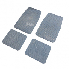 universal Fu�mattenset Gummi f�r Ford Focus MK1 u.a.