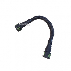 Unterdruckschlauch f�r Vakuumpumpe 98AB-9C915-AB f�r Ford Focus MK1