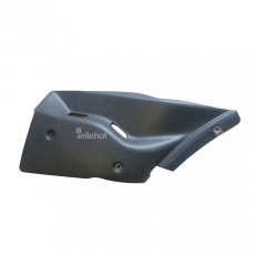 Abdeckung 93BB-F060-A82 grau f�r Ford Mondeo 2