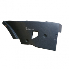 Abdeckung 93BB-F060-A83 grau f�r Ford Mondeo 2