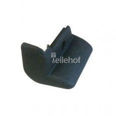 Abdeckung 93BB-F131K13-ACW f�r Sitzschiene hr f�r Ford Mondeo 2