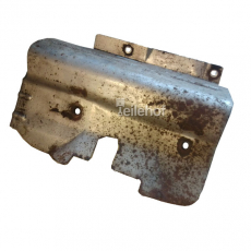 Hitzeschutzblech 968F9A462AE f�r Ford Mondeo 2