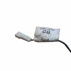 Kabel 97BG-2B325-CB f�r ABS Sensor hinten Ford Mondeo 2