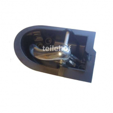 T�rgriff innen rechts 93BBF22600AE in Chrom f�r Ford Mondeo 2