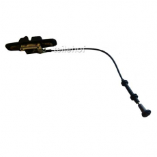 Verriegelung hl 93BBF613D61AJ f�r R�cksitzbank f�r Ford Mondeo 2 Limo