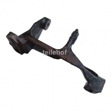 Motorhalter vorne links 97BB-7M125-AA f�r Ford Mondeo 2