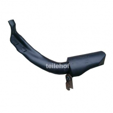 Resonanzrohr 97BB-9F763-EB f�r Ford Mondeo 2