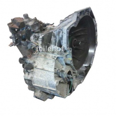 5-Gang Getriebe N5LUA 97ZT-9F096 AA f�r Ford Mondeo 2