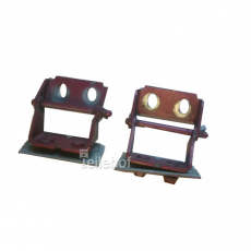 Scharnierset f�r Heckklappein C9 f�r Ford Mondeo 2 Kombi