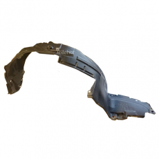Radhausschale vorne links B25D56141B f�r Mazda 323 BJ 98-00