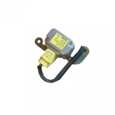 Naldec Airbagsensor links f�r Mazda 323 BJ