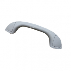 Haltegriff Angstgriff B25D6947048 hellgrau f�r Mazda 323 F