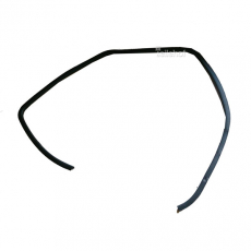 Gummidichtung f�r T�rrahmen hinten links f�r Mazda 323F BJ