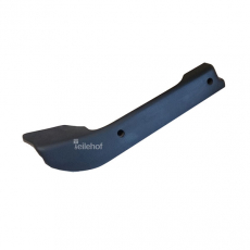 Verkleidung hinten rechts f�r Sitzbank hinten f�r Mazda 323 VI BJ