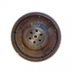 Schwungrad B3671150 f�r Mazda 323 VI BJ 1,5l 16V