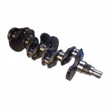 Kurbelwelle B57311300B f�r Mazda 323 VI BJ 1,5l 16V