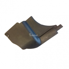 Blende f�r Fu�raum rechts f�r Mazda 323 BJ