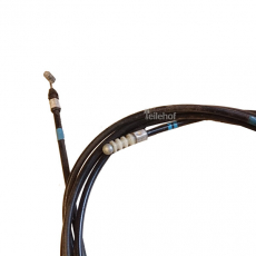 Seilzug Bowdenzug BJ0J56880E f�r Tankklappe f�r Mazda 323F BJ