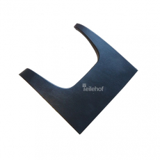 Verkleidung f�r Armaturenbrett links unten f�r Mazda 323 BJ