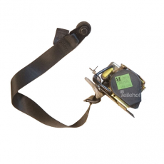 Rollgurt Sicherheitsgurt vr f�r Mazda 323 BJ