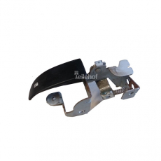 �ffner BJ3K56860B f�r Tankklappe f�r Mazda 323 VI BJ