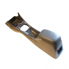 Mittelkonsole mit Armlehne schwarz f�r Mazda 323 BJ