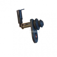 T�rkontaktschalter hinten C100-66-540 f�r Mazda 323 BJ