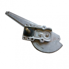 manueller Fensterheber hinten links f�r Mazda 323 BJ