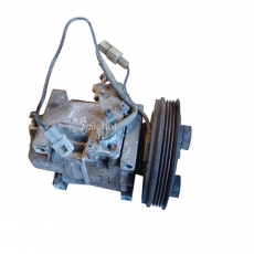 Panasonic Klimakompressor H12A0AH4EL f�r Mazda 323 VI BJ