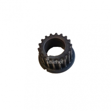 Kurbelwellenrad Ritzel Z50211321 f�r Mazda 323 VI BJ 1,5l 16V