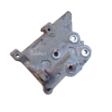 Tr�gerkonsole ZL01-15-810A f�r Klimakompressor f�r Mazda 323 BJ 1,5l 16 - 1,6l