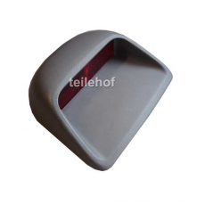 3. Bremslicht grau 050-9324 f�r Mazda 626 V Stufenheck