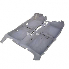 Bodenbelag GE5B-68-670G 05 grau f�r Mazda 626 V GF
