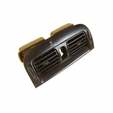 Luftd�se mitte GE4T-64-930B schwarz f�r Mazda 626 V 99-02