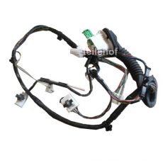 Kabelbaum GG2M-67-200D f�r T�r vr 6 Stecker f�r Mazda 626 V 99-02