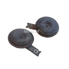 Hupe Signalhorn Satz KM-80F1 KM-80G1 f�r Mazda 626 V 323 S V