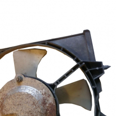 K�hlerl�fter L�fter 81341 M4623 f�r Klimaanlage f�r Mazda 323 S V BA