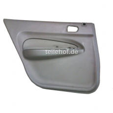 T�rverkleidung hl BE5W550 5090144 f�r Mazda 323 S V