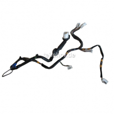 Kabelbaum f�r T�r vl BE6G-67-190A f�r Mazda 323 S V