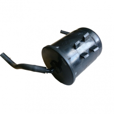 Aktivkohlefilter BP01 f�r Mazda 323 S V BA