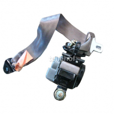 Rollgurt CH74830GR hr f�r Mazda 323 S V BA