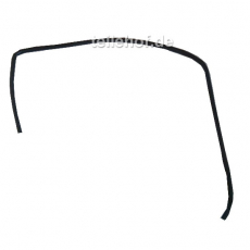 Gummidichtung T�rrahmen hinten links f�r Mazda 323 S V BA