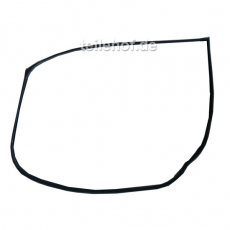 Mazda 323 S V Gummidichtung f�r Beifahrert�r